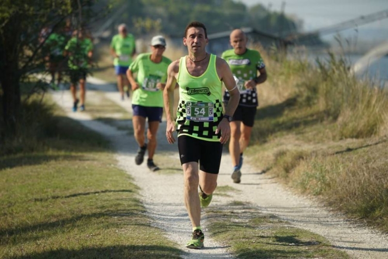 Ravenna Park Race 2025